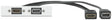 Extron 1HDMIF1USBA2FP HDMI & USB-A Pigtail AAP Module Black Audio & Video Cables Extron