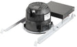 Extron ATB 100 Analog Stereo Audio Breakout Adapter mount boxes Extron