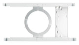 Extron ATB 100 Analog Stereo Audio Breakout Adapter mount boxes Extron