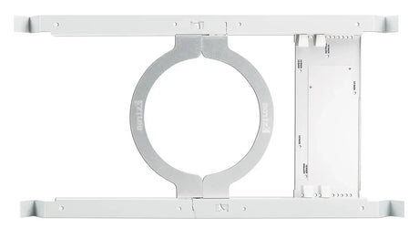 Extron ATB 100 Analog Stereo Audio Breakout Adapter mount boxes Extron