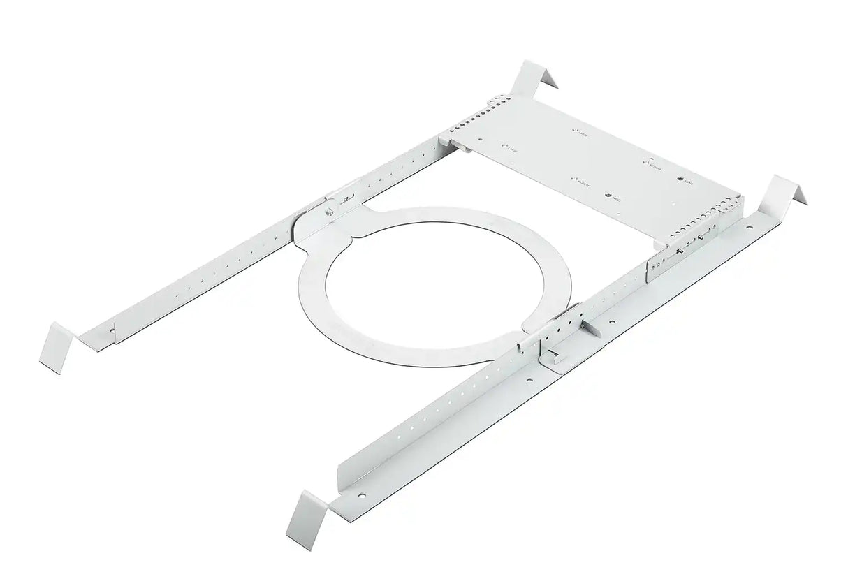 Extron ATB 100 Analog Stereo Audio Breakout Adapter mount boxes Extron