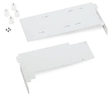 Extron ATB 100 Analog Stereo Audio Breakout Adapter mount boxes Extron