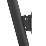Extron SMK CA SwiftMount Column Array Speaker Mounting System White (Sold Individually) Speakers Extron