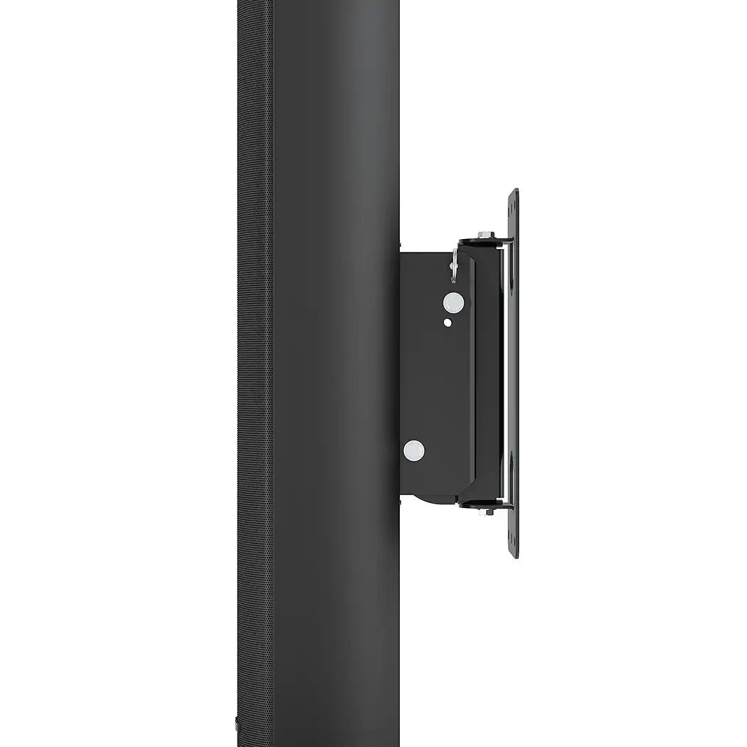 Extron SMK CA SwiftMount Column Array Speaker Mounting System White (Sold Individually) Speakers Extron