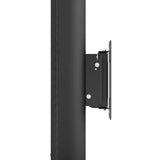 Extron SMK CA SwiftMount Column Array Speaker Mounting System White (Sold Individually) Speakers Extron