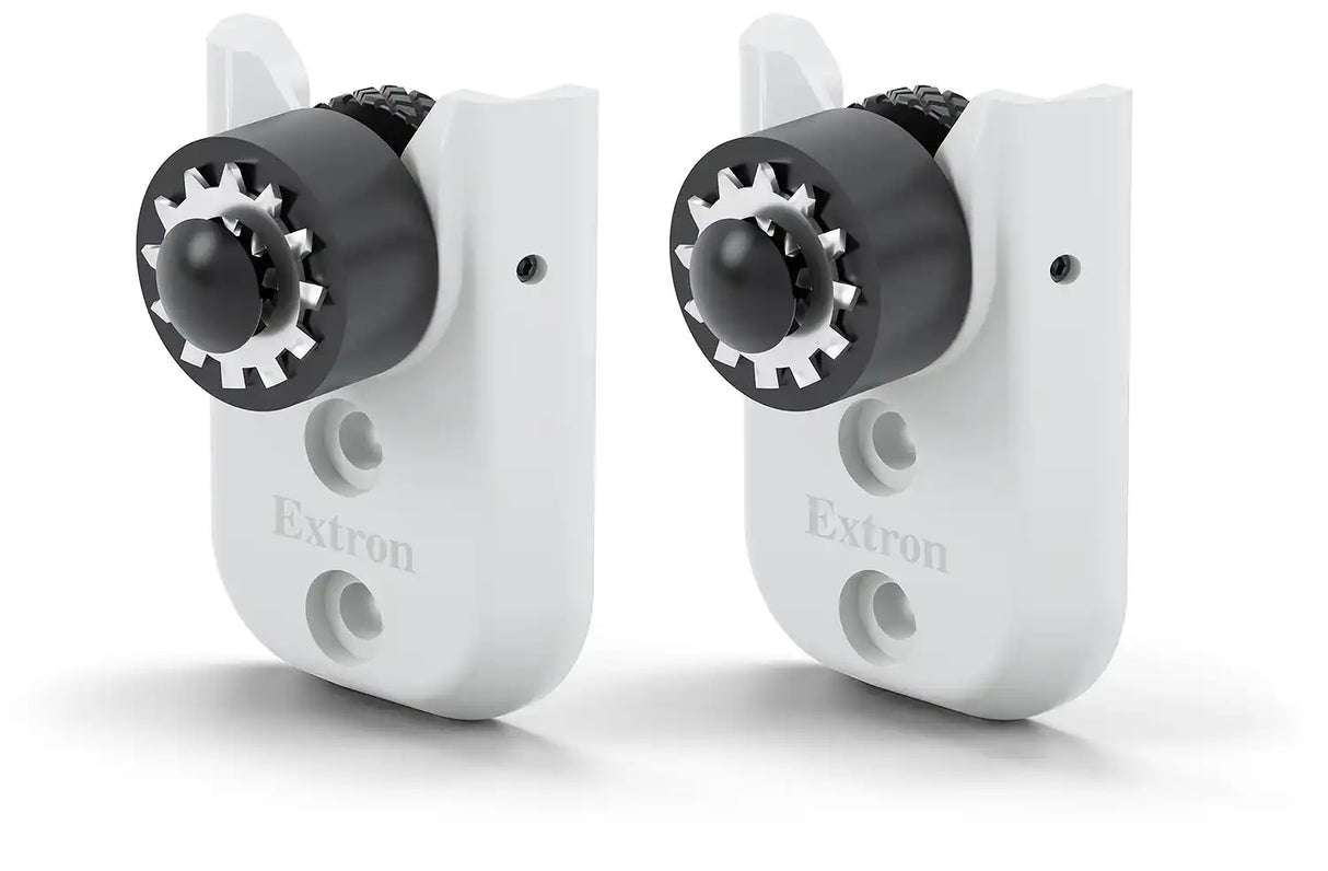 Extron SMK CA SwiftMount Column Array Speaker Mounting System White (Sold Individually) Speakers Extron