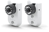 Extron SMK CA SwiftMount Column Array Speaker Mounting System White (Sold Individually) Speakers Extron