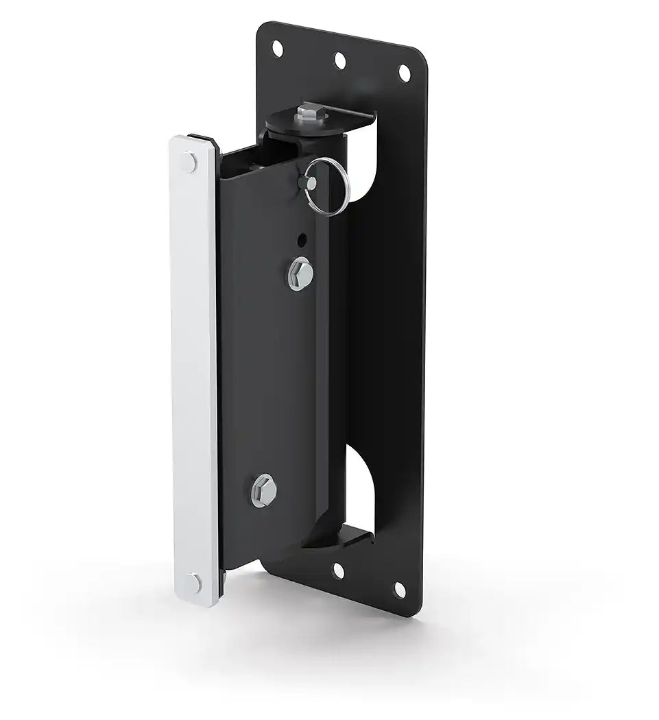 Extron SMK CA SwiftMount Column Array Speaker Mounting System White (Sold Individually) Speakers Extron