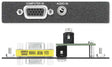 Extron Interface AAP Series Architectural Adapter Plates Audio & Video Cables Extron