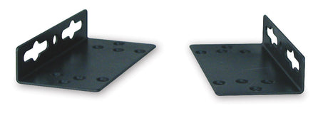 Extron MBU 123 Low-Profile Under-Desk Mount Kit Racks Extron