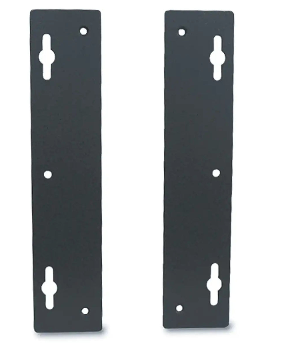 Extron MBU 129 Low-Profile Under-Desk Mount Kit – Creation Networks