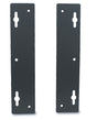 Extron MBU 129 Low-Profile Under-Desk Mount Kit Racks Extron