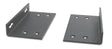 Extron MBU 149 Low-Profile Under-Desk Mount Kit Racks Extron