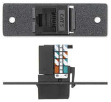 Extron IN9359 One RJ-45 Female to Punch Down - CAT 5 MAAP Mini Module Audio & Video Cables Extron