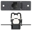 Extron IN9477 One RJ-45 Female to Punch Down - CAT 6 MAAP Mini Module Black Audio & Video Cables Extron