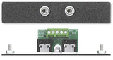 Extron AAP 235MMSMJ-JTOCST - Architectural Adapter Plate with Multiple Connectors Audio & Video Cables Extron