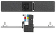 Extron AAP1RJ11FPDBP One RJ-11 Female to Punch Down - Phone AAP Module Audio & Video Cables Extron