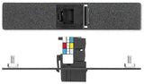 Extron AAP1RJ11FPDBP One RJ-11 Female to Punch Down - Phone AAP Module Audio & Video Cables Extron