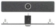 Extron AAP 135 SMJSC Pass-Through Plate Black Audio & Video Cables Extron