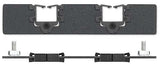 Extron AAP-PASS Single Space Cable White, Two Pass-throughs (Copy) Audio & Video Cables Extron