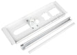 Extron PCM 340 Projector Drop Ceiling Mount with Adjustable Pole Projector Mounts Extron