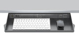 Extron AC NET AAP AC Power and Network Connectivity Module EU - Black Power Extron