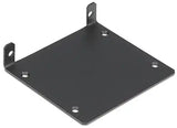 Extron Cable Cubby AAP Brackets Three space, sold in pairs mount boxes Extron