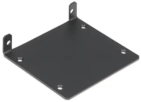 Extron Cable Cubby AAP Brackets Three space, sold in pairs mount boxes Extron