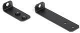 Extron Cable Cubby AAP Brackets Three space, sold in pairs mount boxes Extron