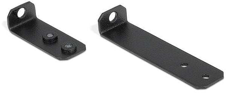 Extron Cable Cubby AAP Brackets Three space, sold in pairs mount boxes Extron