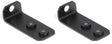 Extron Cable Cubby AAP Brackets Three space, sold in pairs mount boxes Extron