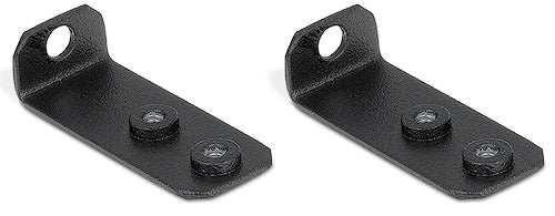 Extron Cable Cubby AAP Brackets Three space, sold in pairs mount boxes Extron