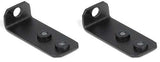 Extron Cable Cubby AAP Brackets Three space, sold in pairs mount boxes Extron