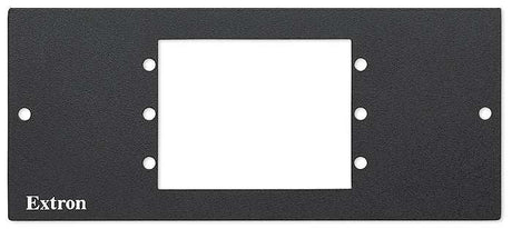 Extron AAP 103 AKM UK AV Connectivity Mounting Frame Black Frame Extron