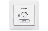 Extron VCM 200 EU Volume and Mute Controller mount boxes Extron