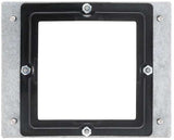 Extron UCM 100 Universal Controller Mount mount boxes Extron