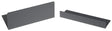 Extron RFF 104 Series Quarter Rack Width for 1U Enclosures Mount False Faceplates Racks Extron