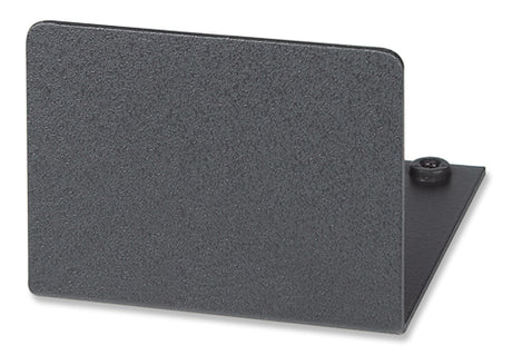 Extron RFF 104 Series Quarter Rack Width for 1U Enclosures Mount False Faceplates Racks Extron