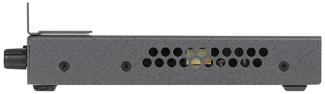 Extron RFF 104 Series Quarter Rack Width for 1U Enclosures Mount False Faceplates Racks Extron