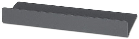 Extron RFF 104 Series Quarter Rack Width for 1U Enclosures Mount False Faceplates Racks Extron