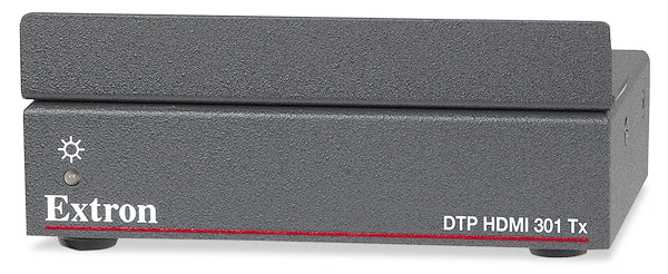 Extron RFF 104 Series Quarter Rack Width for 1U Enclosures Mount False Faceplates Racks Extron