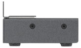 Extron RFF 104 Series Quarter Rack Width for 1U Enclosures Mount False Faceplates Racks Extron