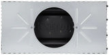 Extron CS 120P Plenum-Rated Ceiling Speaker Pair Speakers Extron