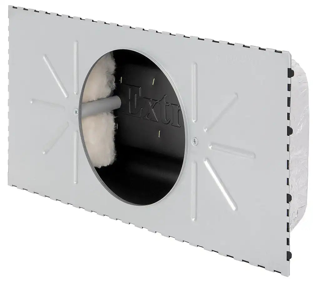 Extron CS 120P Plenum-Rated Ceiling Speaker Pair Speakers Extron