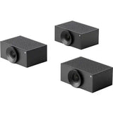 Huddly Crew AI Multi-Camera System Microphones Shure