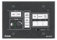 Extron MLC 226 IP Black and White Faceplates MediaLink Controllers control Extron