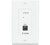 Extron CC 101P Campus Communication Suite Intercom Panel Intercoms Extron