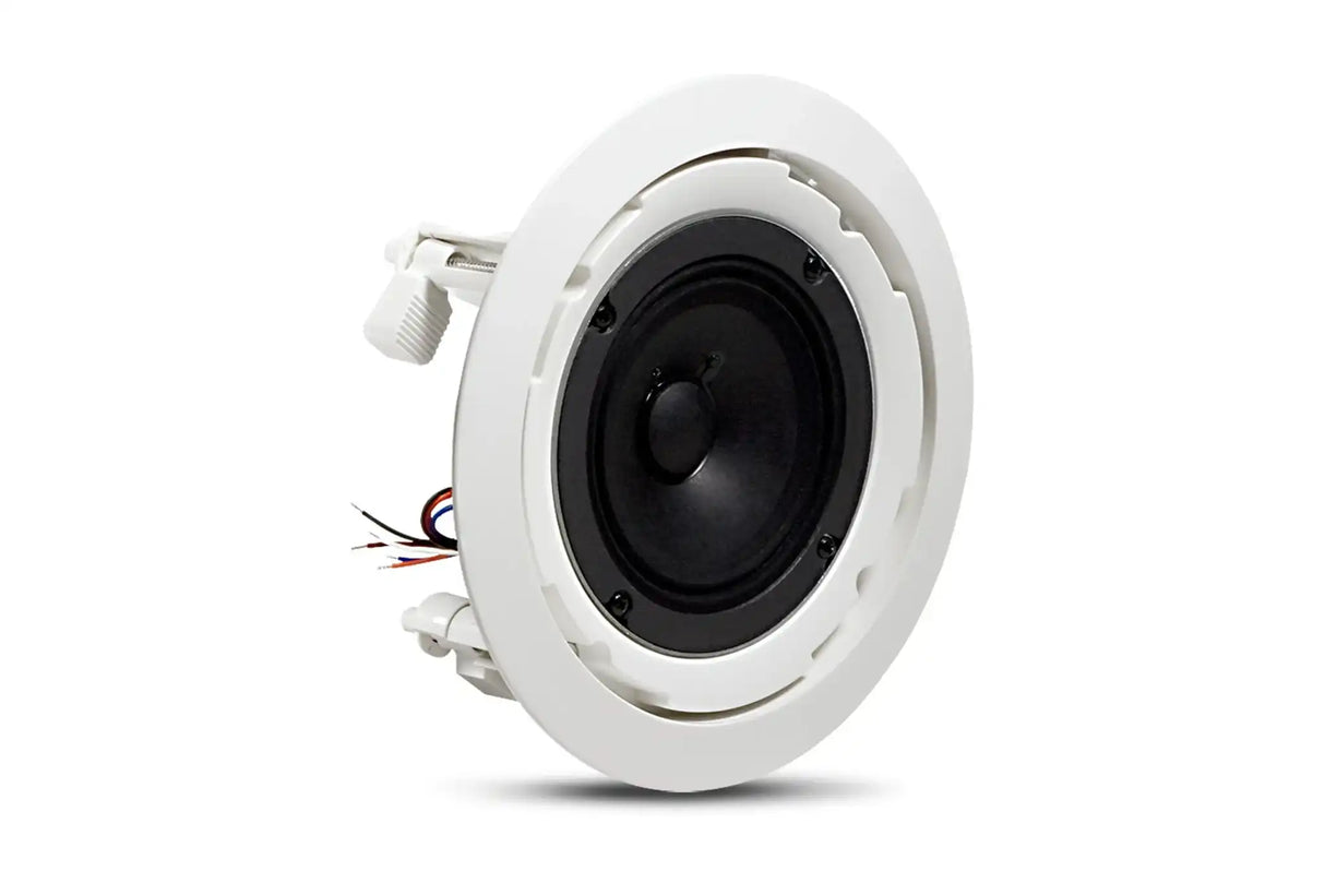 JBL 8124 – 4" Full-Range In-Ceiling Loudspeaker