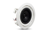 JBL 8124 – 4" Full-Range In-Ceiling Loudspeaker