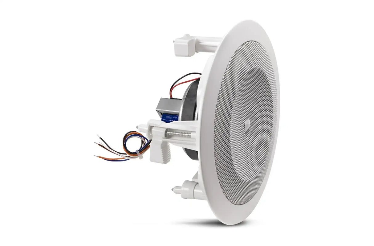 JBL 8124 – 4" Full-Range In-Ceiling Loudspeaker